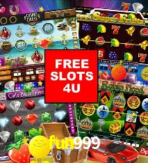 Bônus após cadastro na fun999