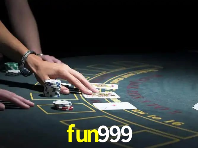 Bônus e promoções da fun999