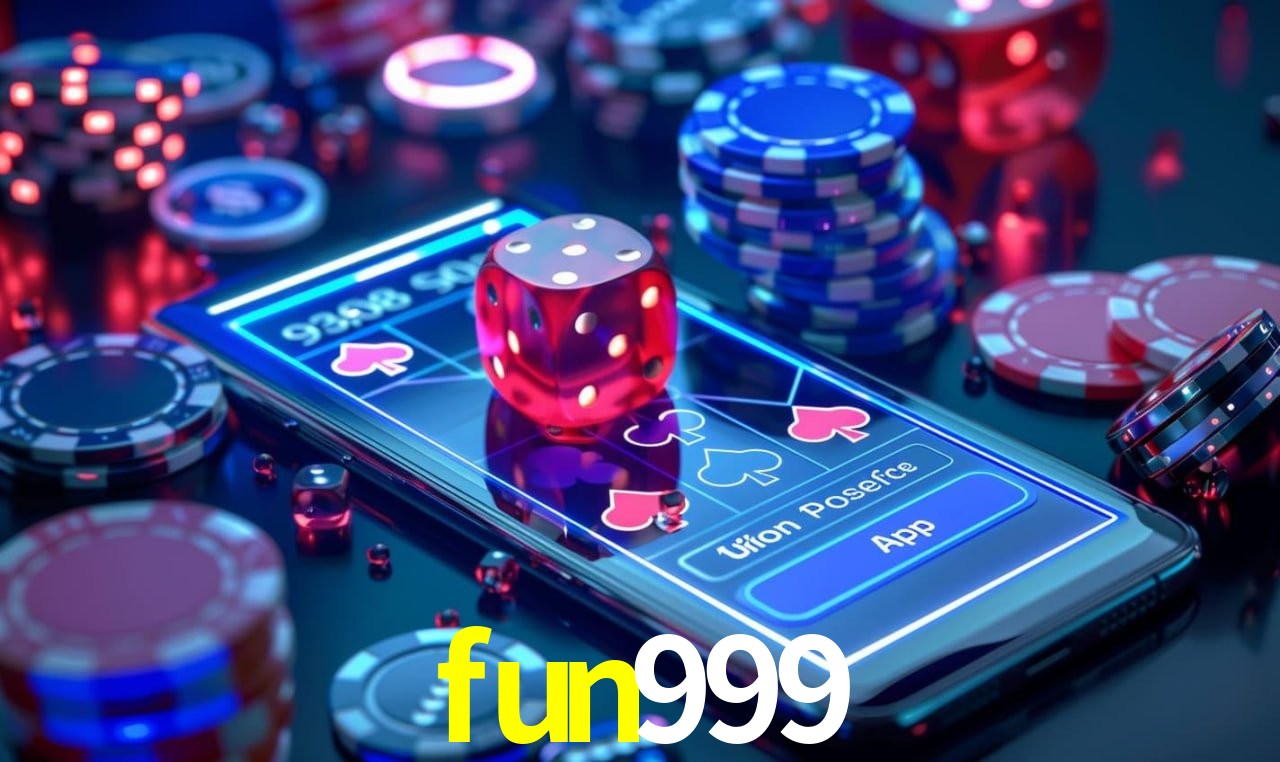 Canal oficial no Telegram da fun999