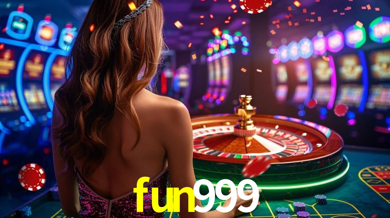 APP rápido e leve da fun999