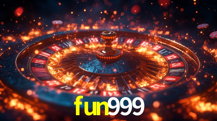 Cashback e recargas na fun999